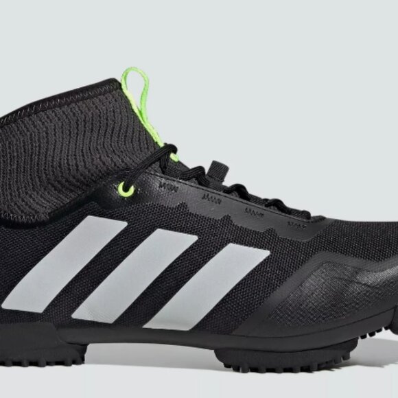 Adidas The Gravel Cycling Shoes Mens New! $200 - Picture 7 of 8